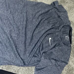 Nike dri-fit tee